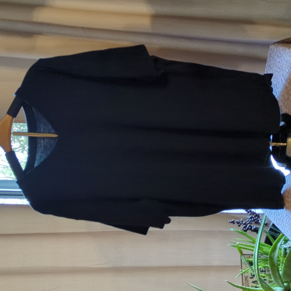 Men's American Eagle v-neck t-shirt